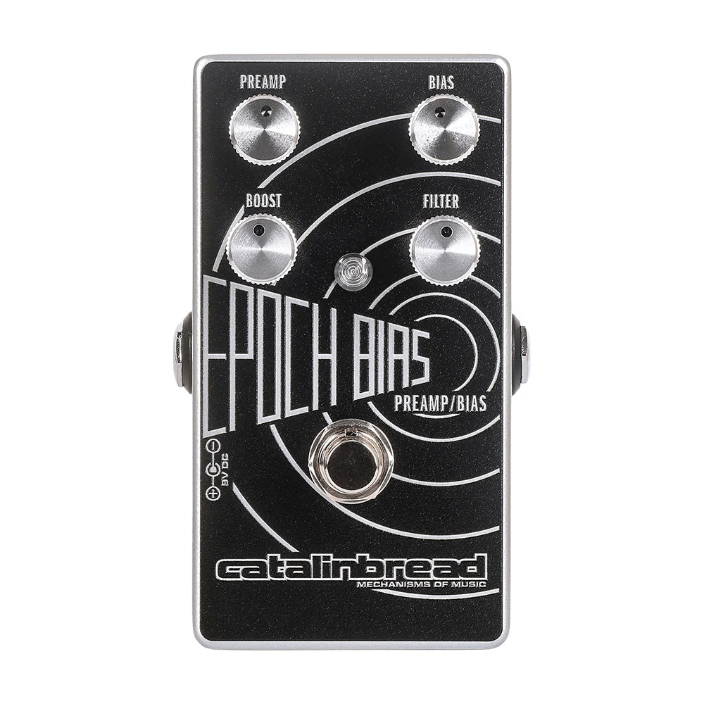 Catalinbread Epoch Bias Preamp