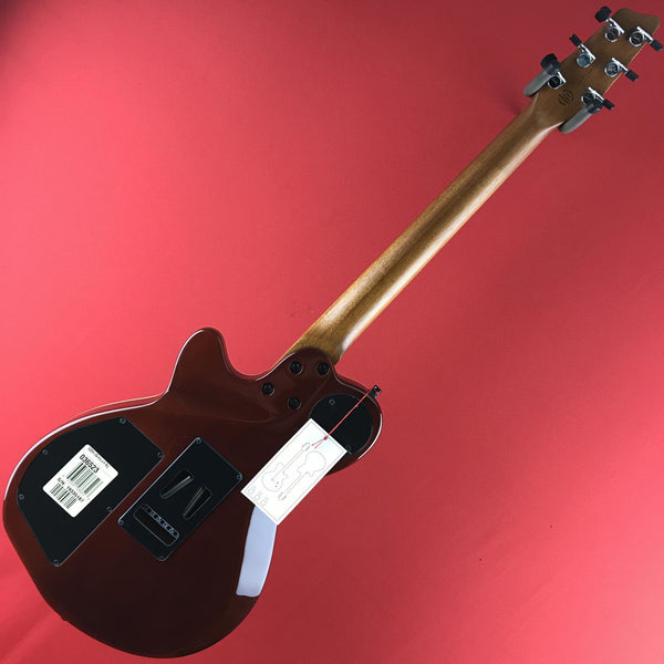 [USED] Godin Guitars XTSA Koa Solid-Body Electric Guitar