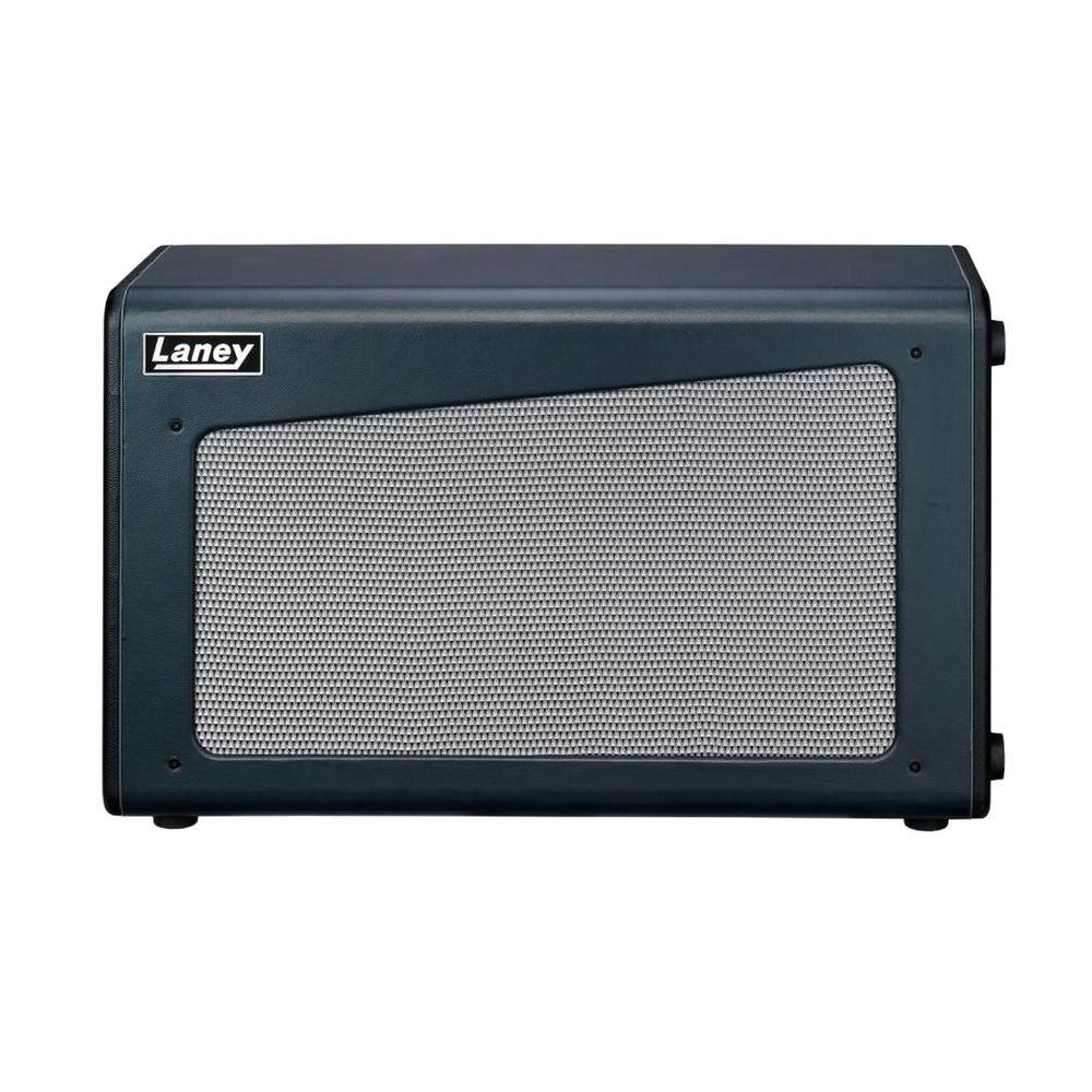 Laney CUB-212 100 Watt 8 Ohm 2x12" Open Back Guitar Amplifier Cabinet