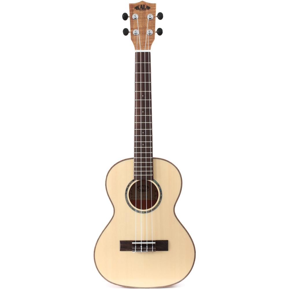 Kala KA-FMT Flame Maple Tenor Ukulele