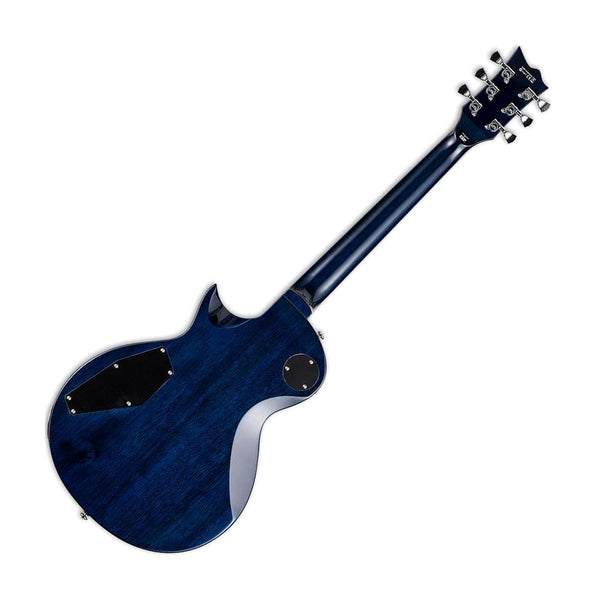 ESP LTD EC-256CB Electric Guitar, Cobalt Blue