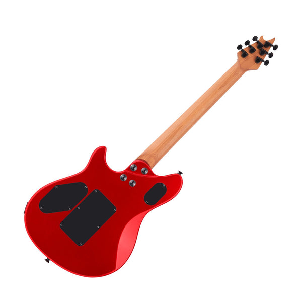 EVH Wolfgang Standard Electric Guitar, Stryker Red