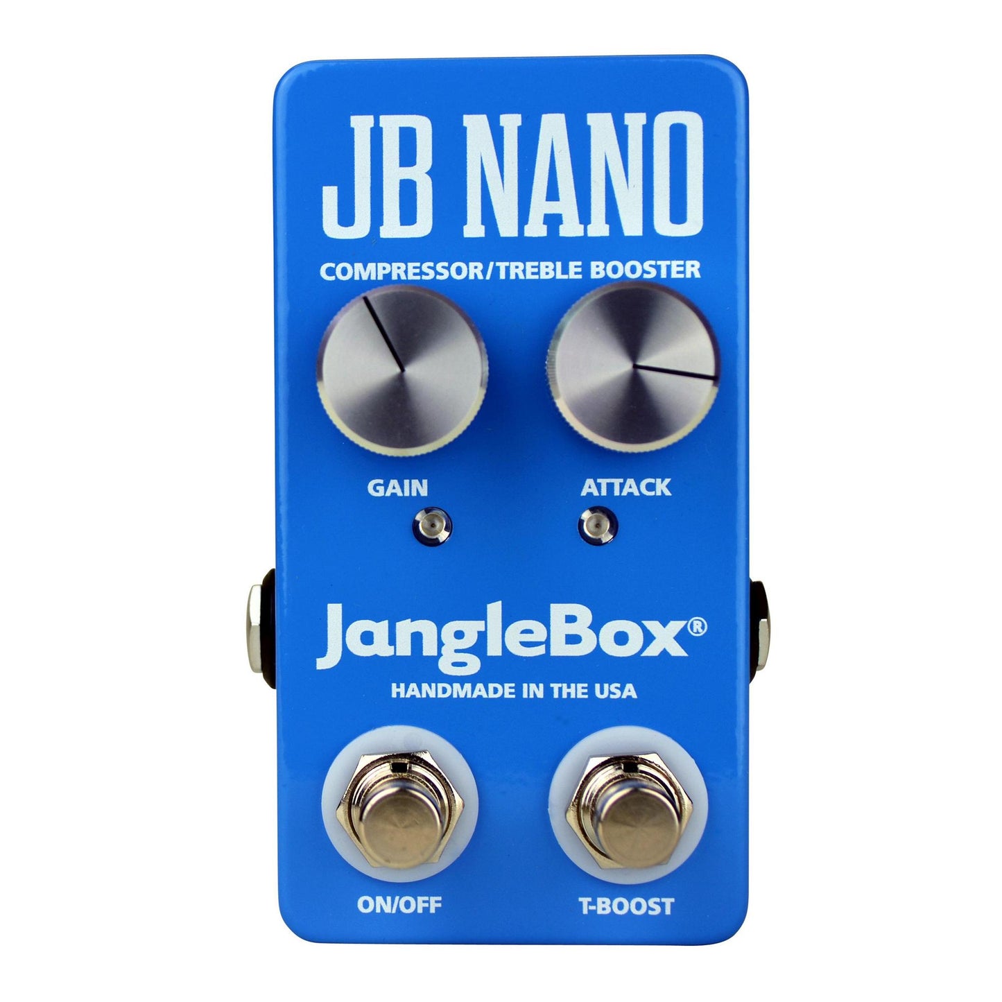 Janglebox JB Nano Compressor Treble Boost