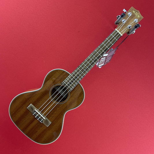 [USED] Kala KA-TG Tenor Ukulele, Natural Gloss