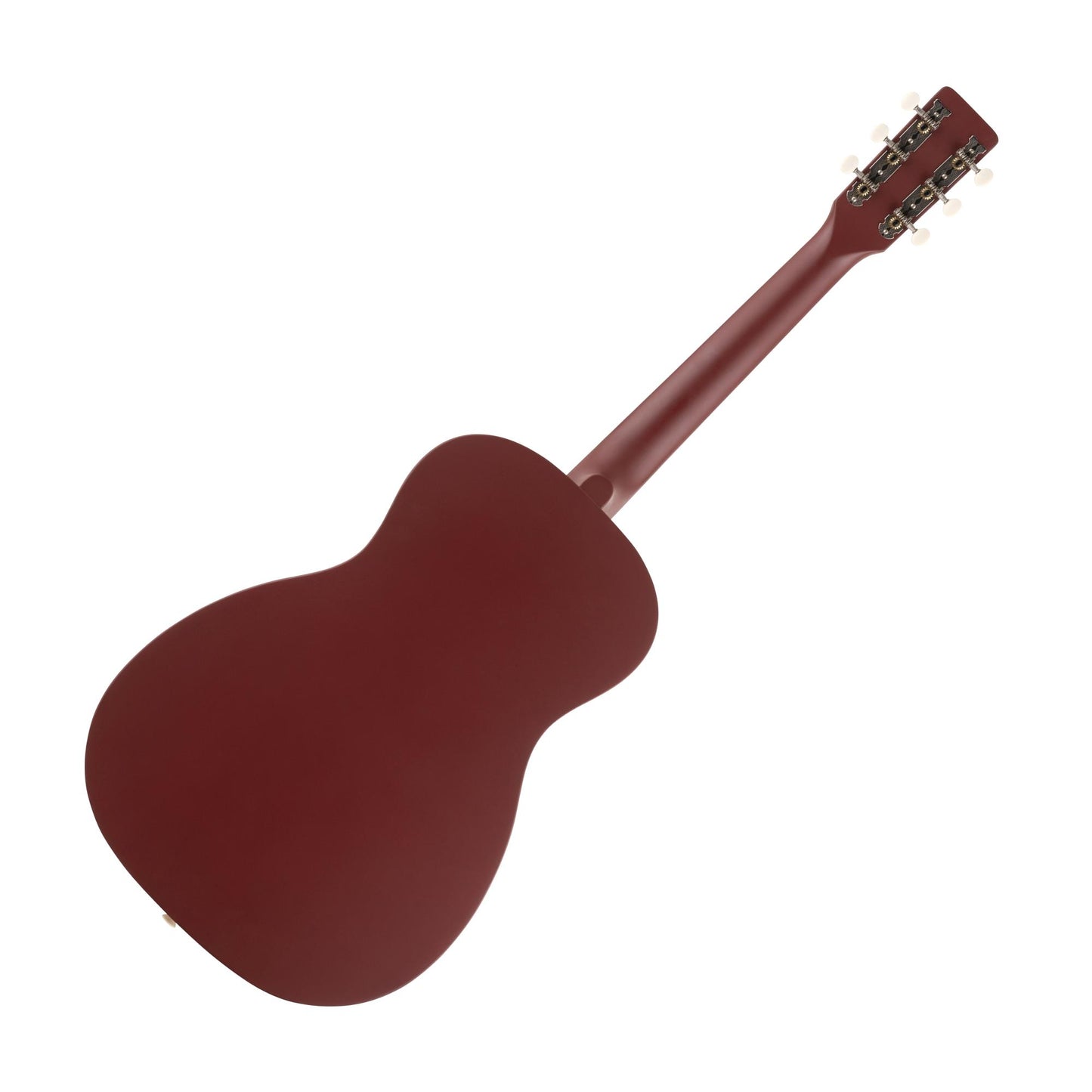 Gretsch G9500 Limited Edition Jim Dandy, Oxblood