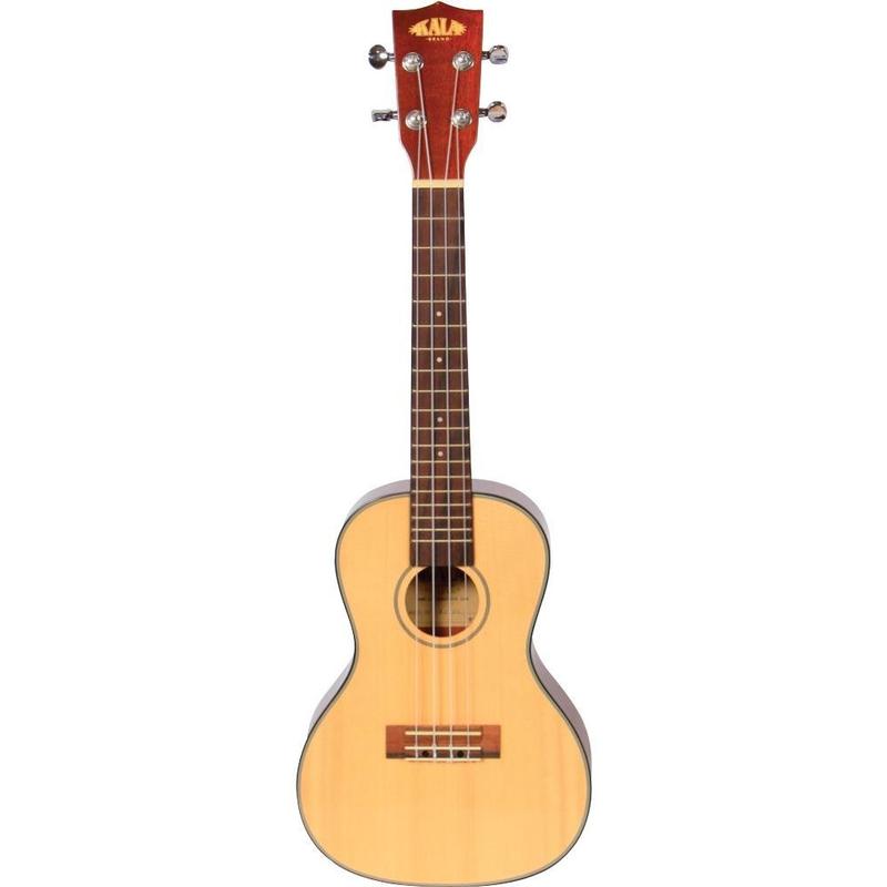 Kala KA-SC Solid Spruce Top Concert Ukulele