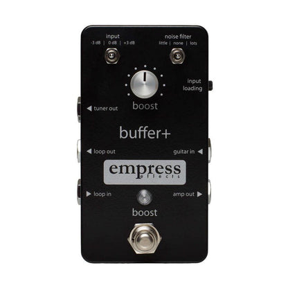 Empress Effects Buffer Plus