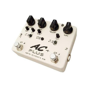 Xotic Effects AC Plus Overdrive