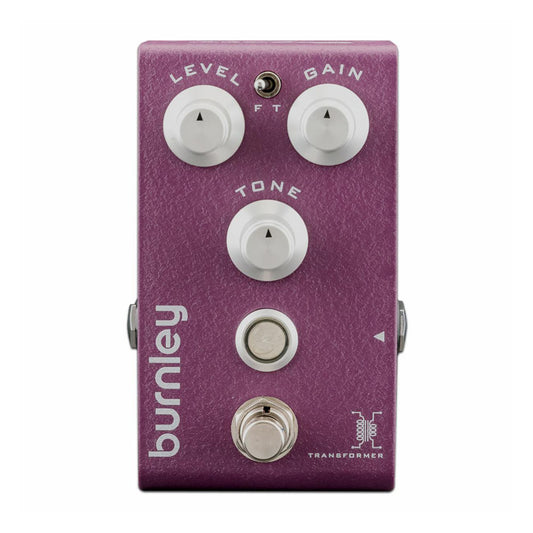 Bogner Burnley V2 Distortion