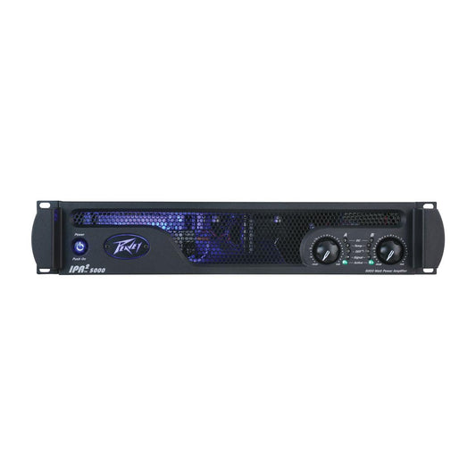 Peavey IPR 2 5000 DSP Power Amplifier