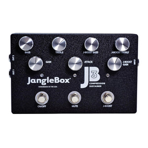 JangleBox JB3 Compression Sustainer