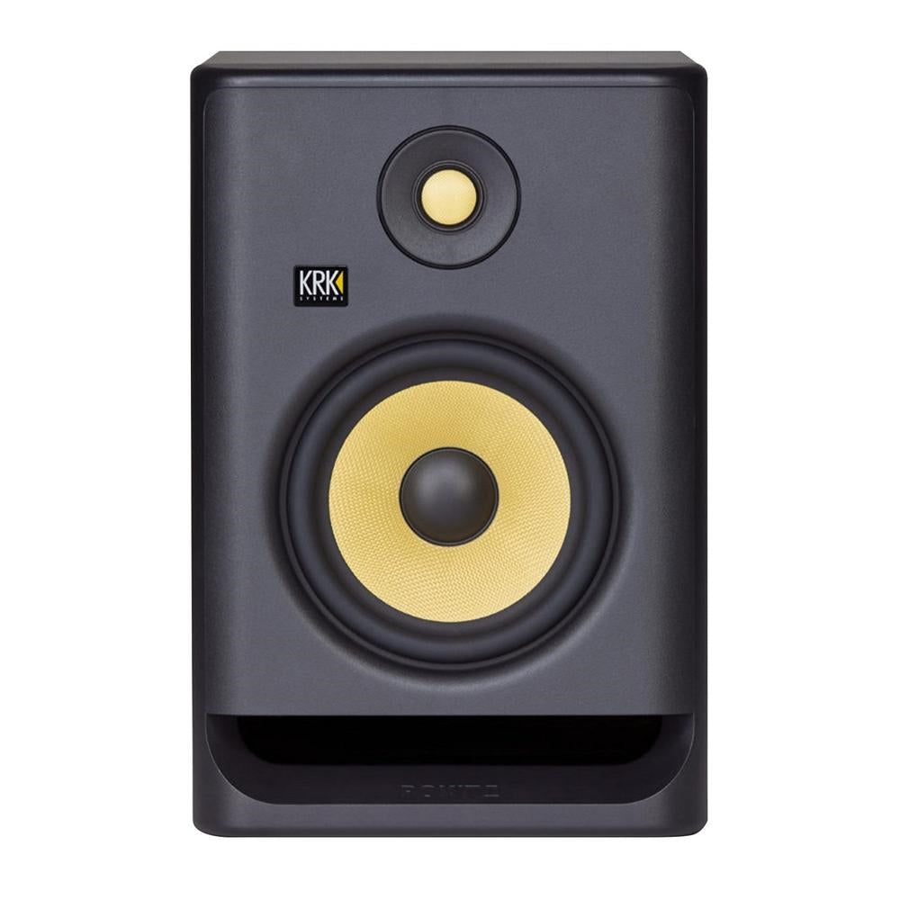 KRK RP7G4 Rokit 7 Generation 4 7" Powered Studio Monitor