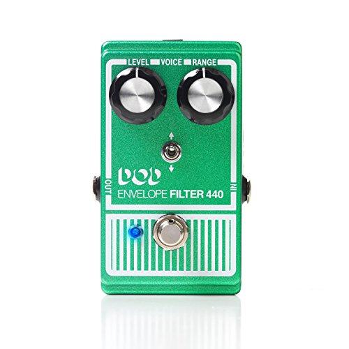 DOD 440 Envelope Filter