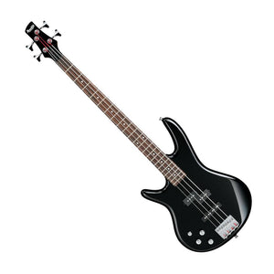 Ibanez Gsr200l Left-Handed 4-String Electric Bass Guitar Black