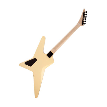 Jackson JS32T JS Series Signature Gus G. Star Electric Guitar, Ivory