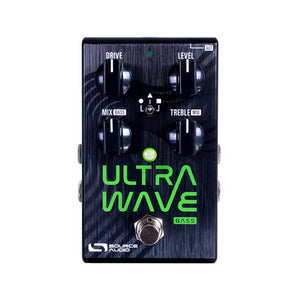 Source Audio SA251 Ultrawave Bass Multiband Processor
