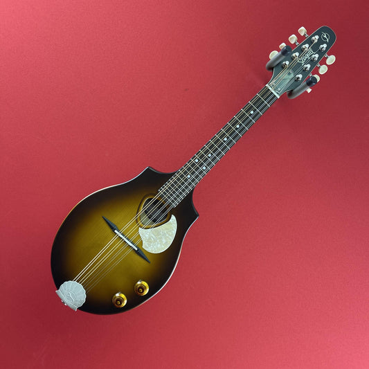 [USED] Seagull S8 Mandolin Sunburst EQ