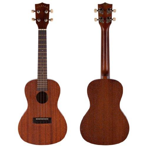 Kala KA-MK-C Makala Concert Ukulele