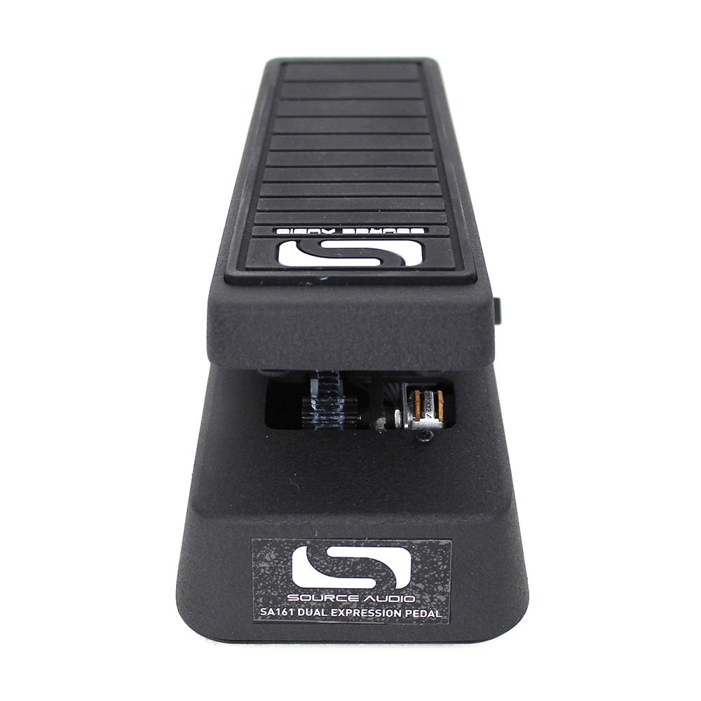 Source Audio SA161 Dual Expression Pedal