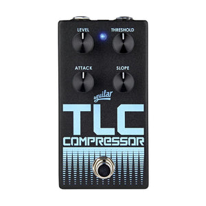 Aguilar TLC V2 Compressor