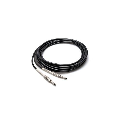 Hosa GTR-225 Guitar Cable 25ft, ST-ST