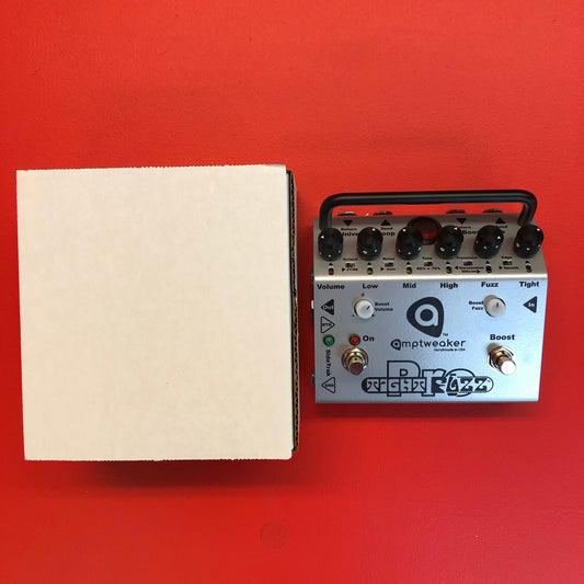 [USED] Amptweaker TightFuzz Pro