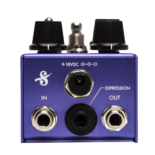 Supro 1305 Drive Overdrive