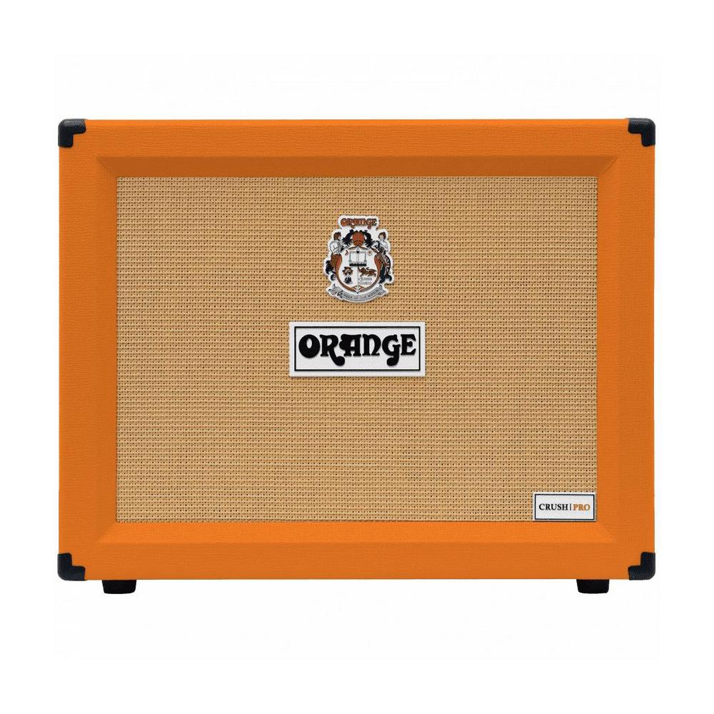 Orange Crush CR120C 120-watt 2x12" Combo Amp