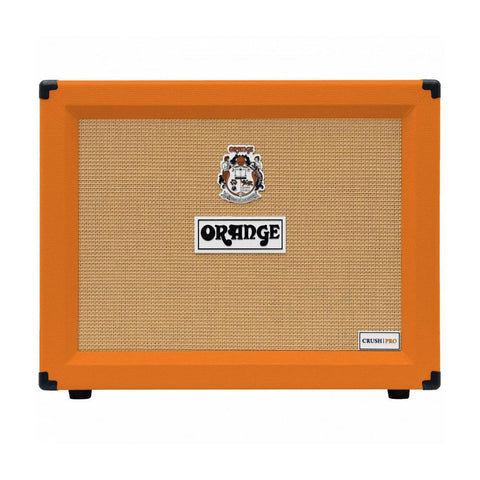 Orange Crush CR120C 120-watt 2x12" Combo Amp