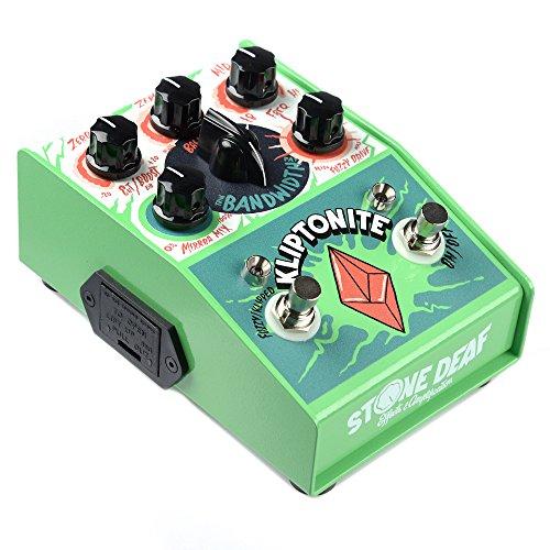 Stone Deaf Kliptonite Dual Parametric Overdrive