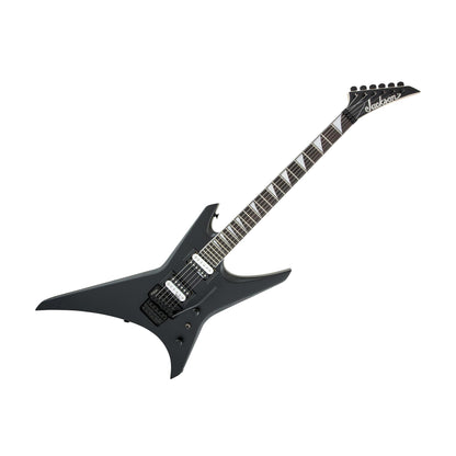 Jackson JS32 Warrior Electric Guitar, Satin Black