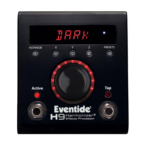 Eventide H9 Max Dark (Limited Edition)