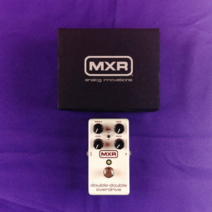 [USED] MXR M250 Double-Double Overdrive