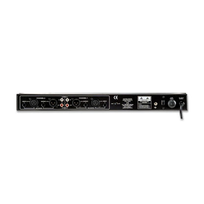 ART EQ341 Dual 15 Band Graphic Equalizer