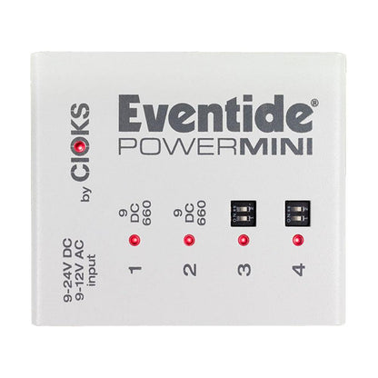 Eventide PowerMini EXP Pedal Power Expansion