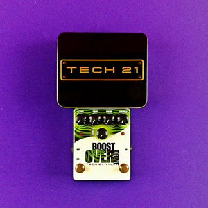 [USED] Tech 21 BST-O Boost Overdrive