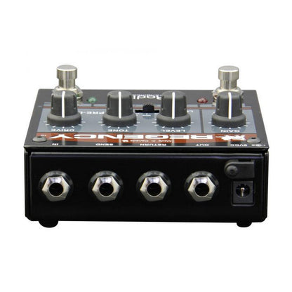 Radial Tonebone Regency Pre-drive/Booster