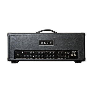 Revv Generator 100R Mk3 All Tube Guitar Amplifier Head