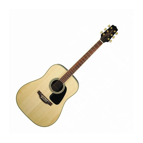 Takamine GD51 NAT Dreadnought Acoustic Guitar, Natural