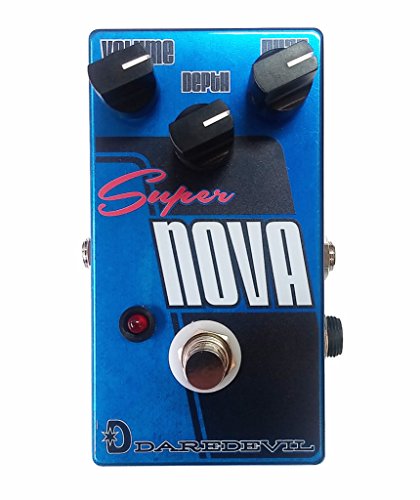 Daredevil Pedals Supernova Vintage Fuzz