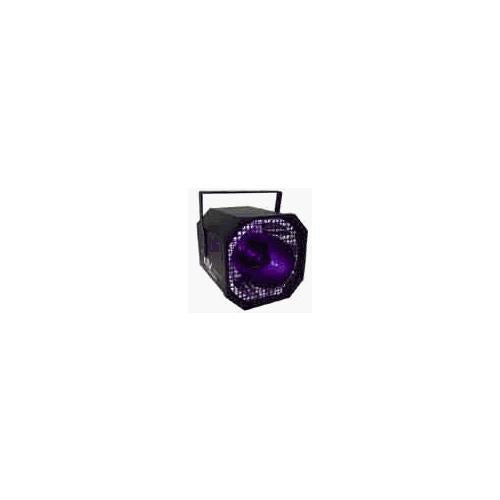 American Dj Uv Canon Blacklight Spotlight