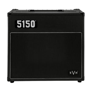 EVH 5150 Iconic Series 15-watt 1x10" Tube Combo Amp, Black