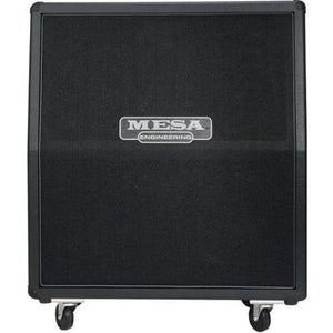 Mesa/Boogie 4x12 Rectifier Standard Guitar Speaker Cabinet - Slant