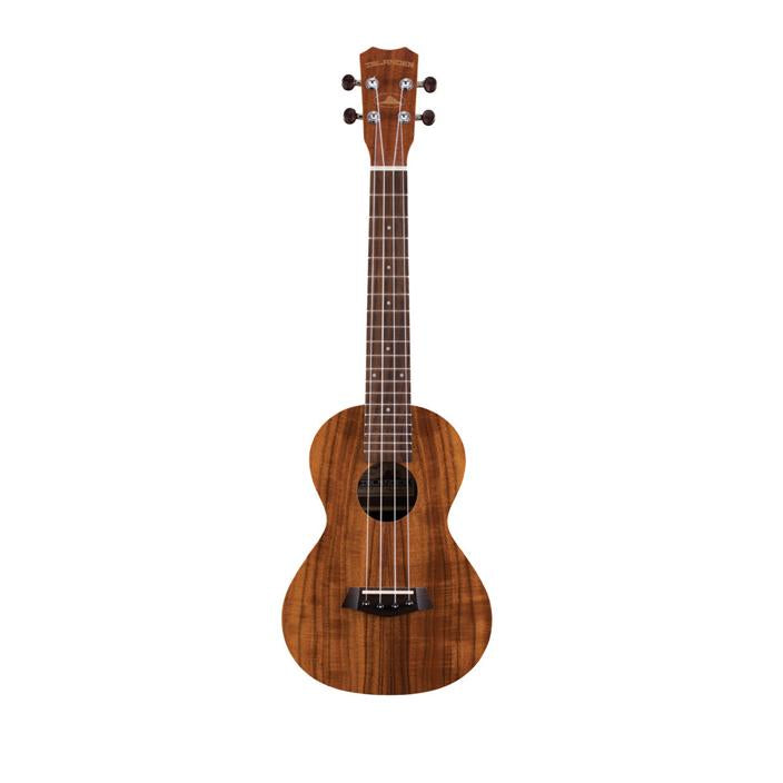 Islander Ukulele AT-4 Tenor Ukulele