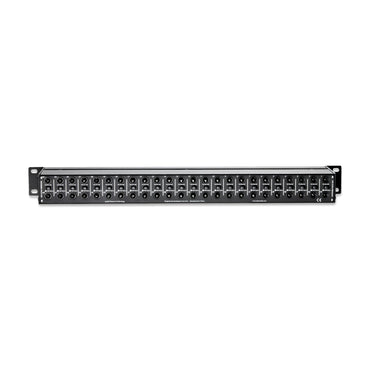 ART P48 48 Point Balanced Patch Bay