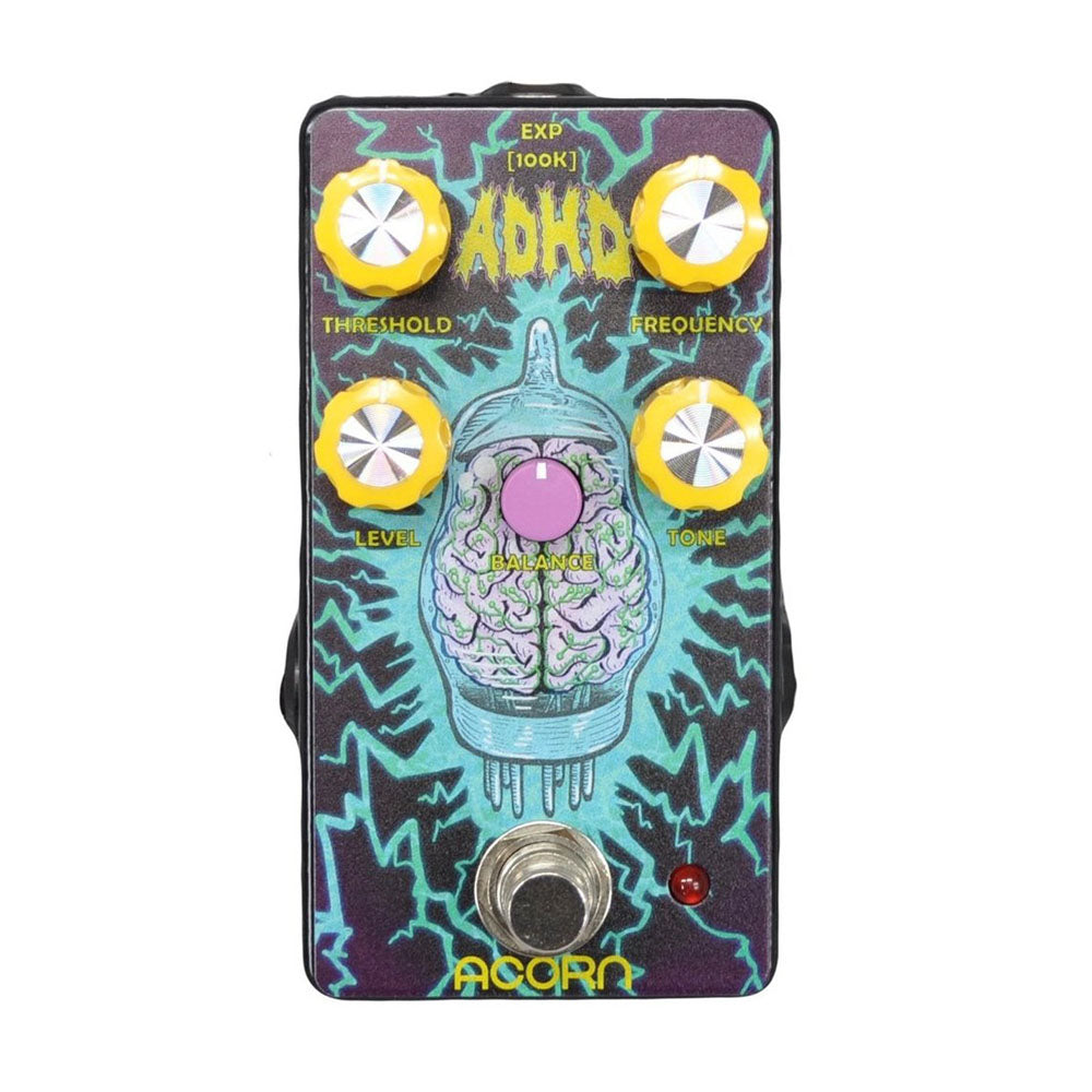 Acorn Amplifiers ADHD Synth Fuzz