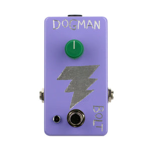 Dogman Devices Bolt Fuzz, Purple