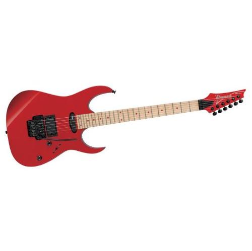 Ibanez RG3XXV 25th Anniversary Limited Edition (Candy Apple)