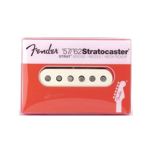 Fender Original 57/62 Strat Pickup (Bridge/Middle/Neck)