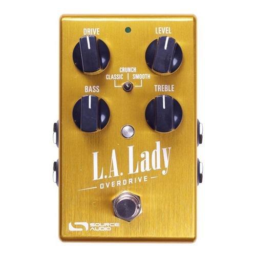 Source Audio SA244 L.A. Lady Overdrive